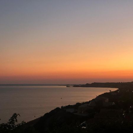 Alekos Beach Houses-Eternity Xi Beach Екстер'єр фото