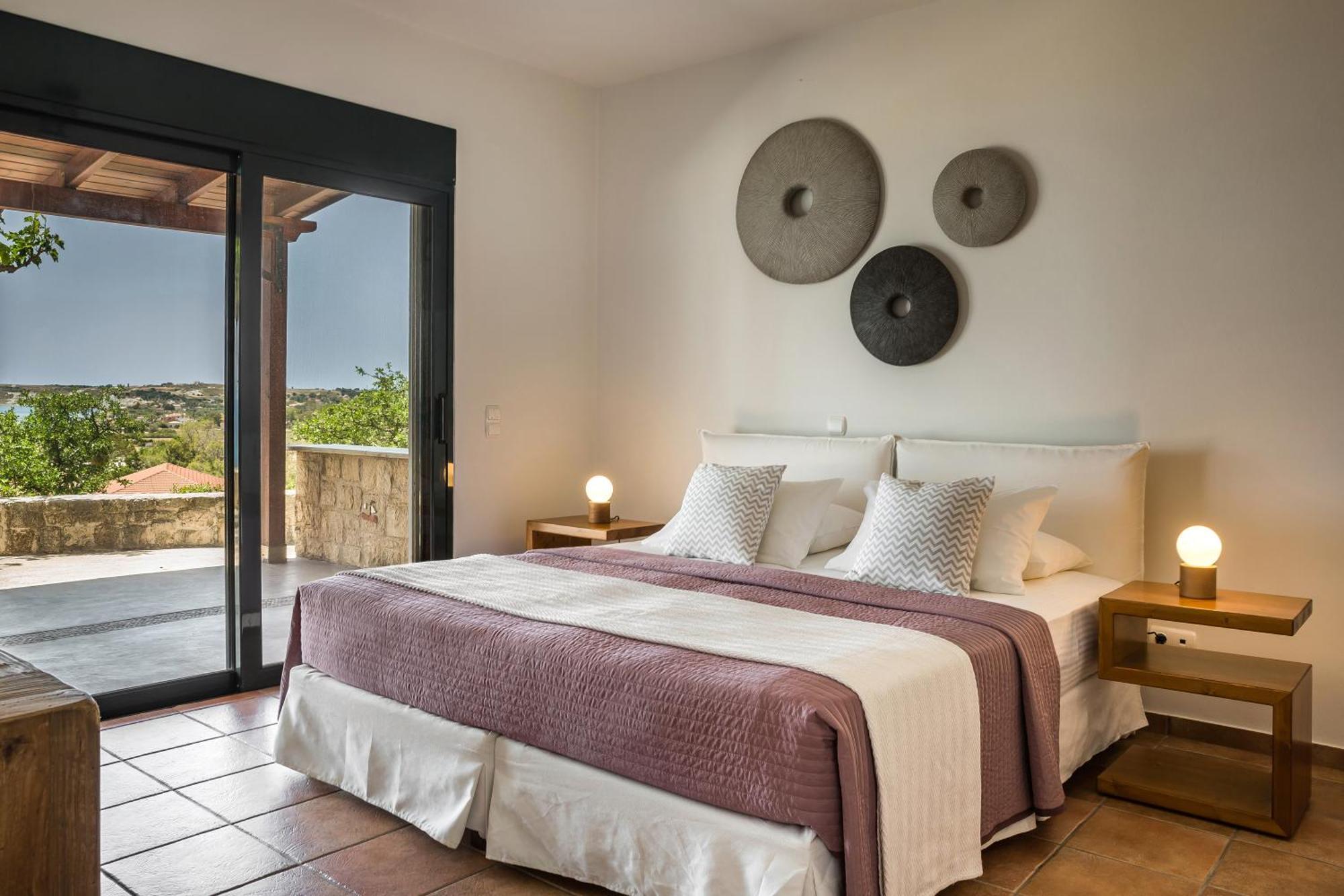 Alekos Beach Houses-Eternity Xi Beach Екстер'єр фото