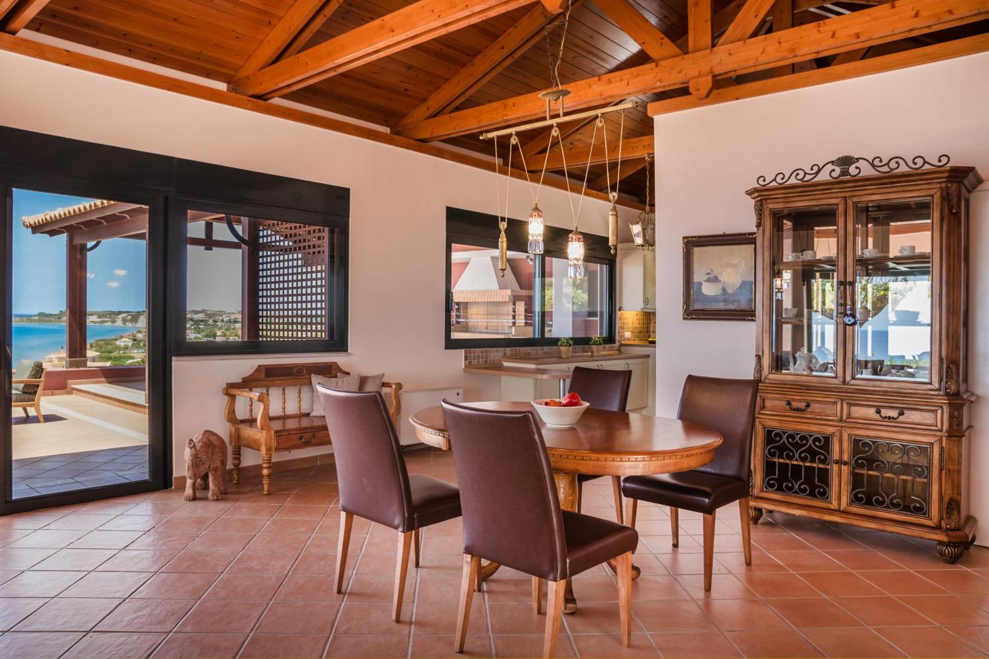 Alekos Beach Houses-Eternity Xi Beach Екстер'єр фото