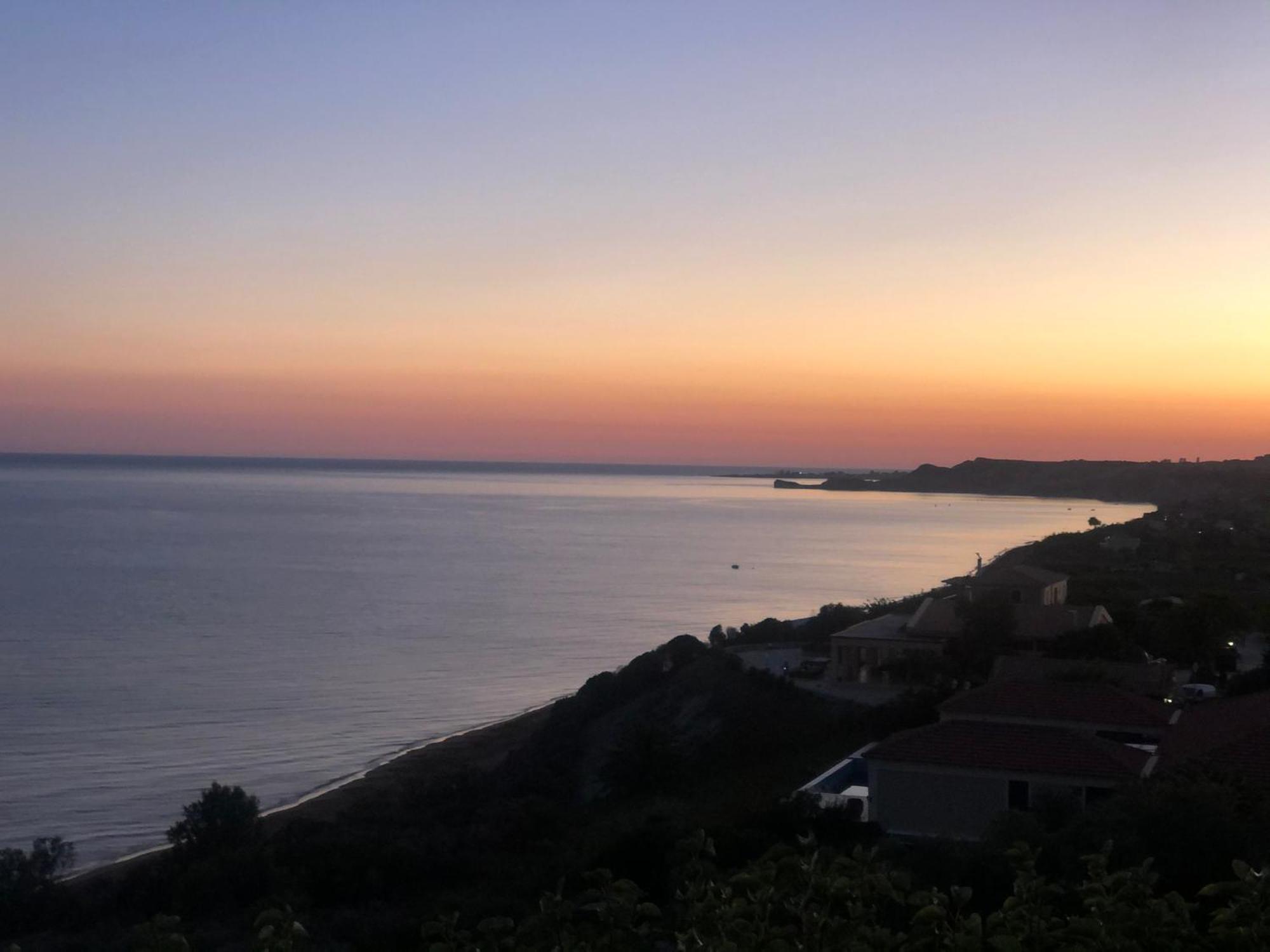 Alekos Beach Houses-Eternity Xi Beach Екстер'єр фото