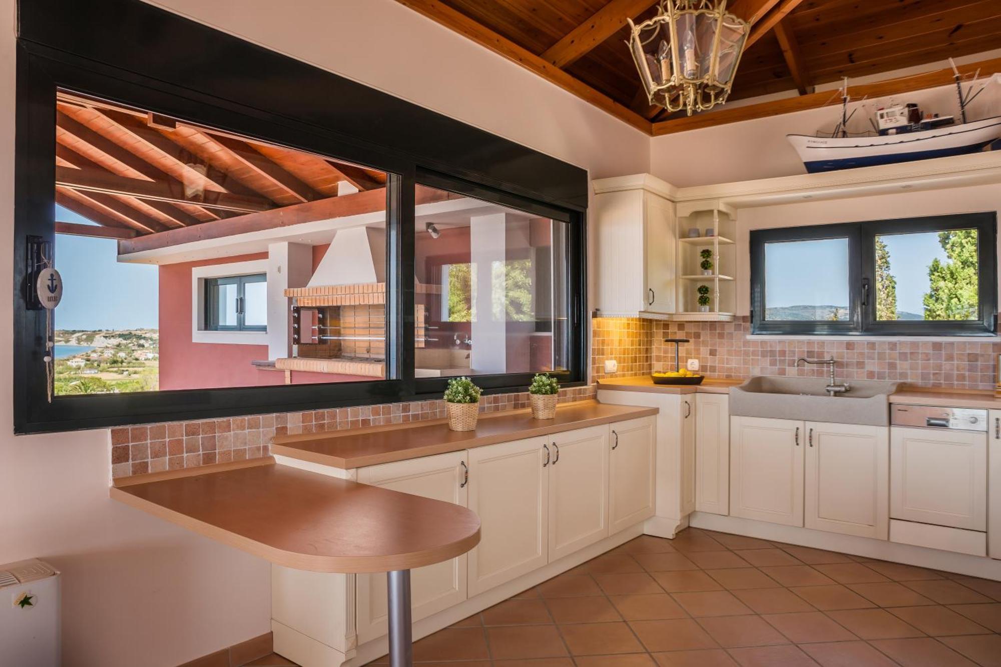 Alekos Beach Houses-Eternity Xi Beach Екстер'єр фото