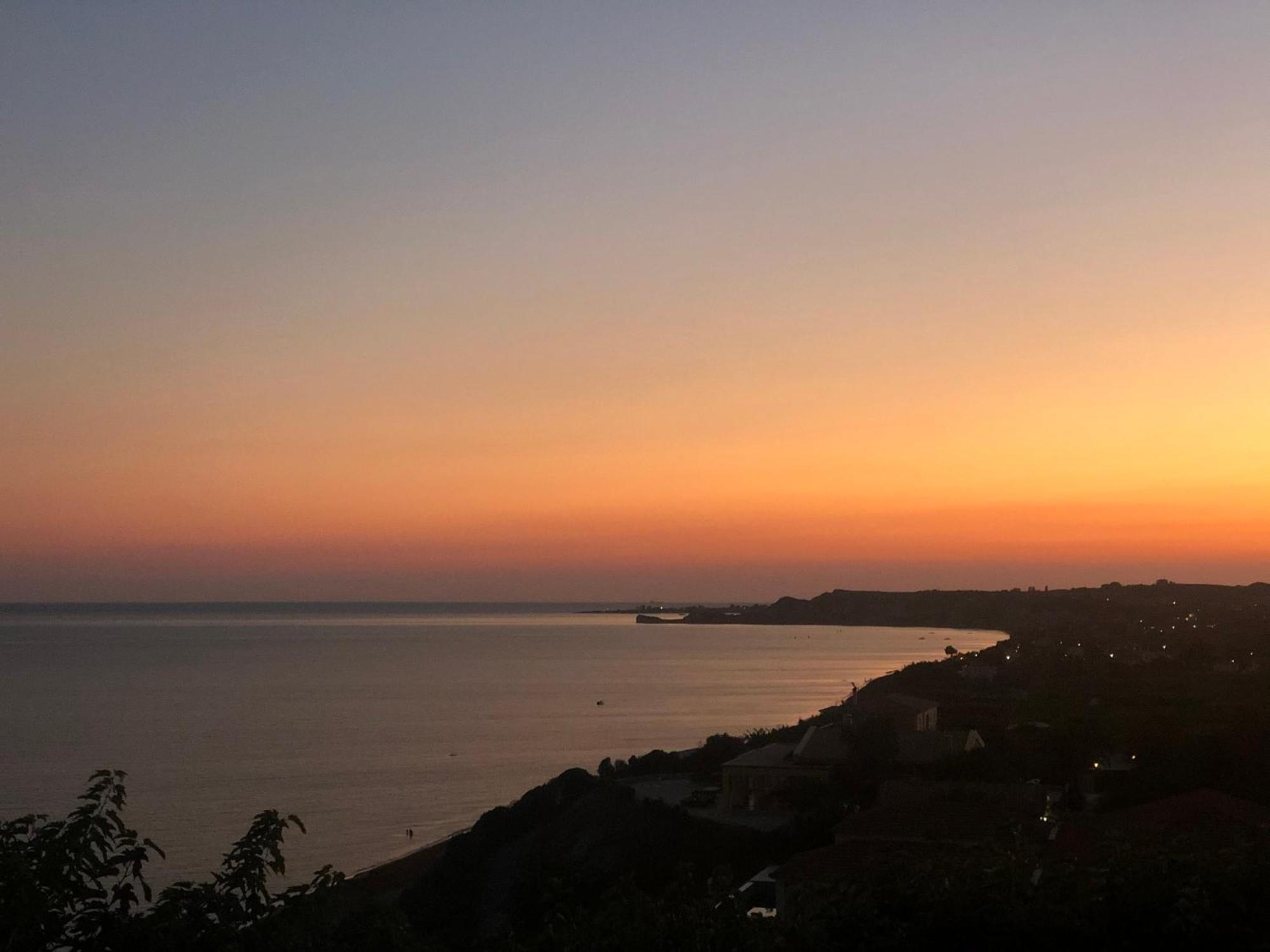 Alekos Beach Houses-Eternity Xi Beach Екстер'єр фото